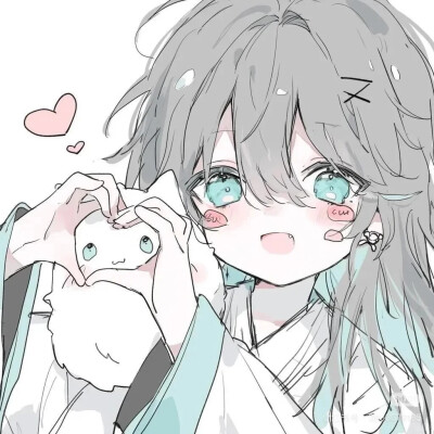 女头像