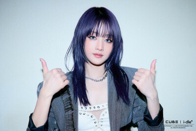 i-dle