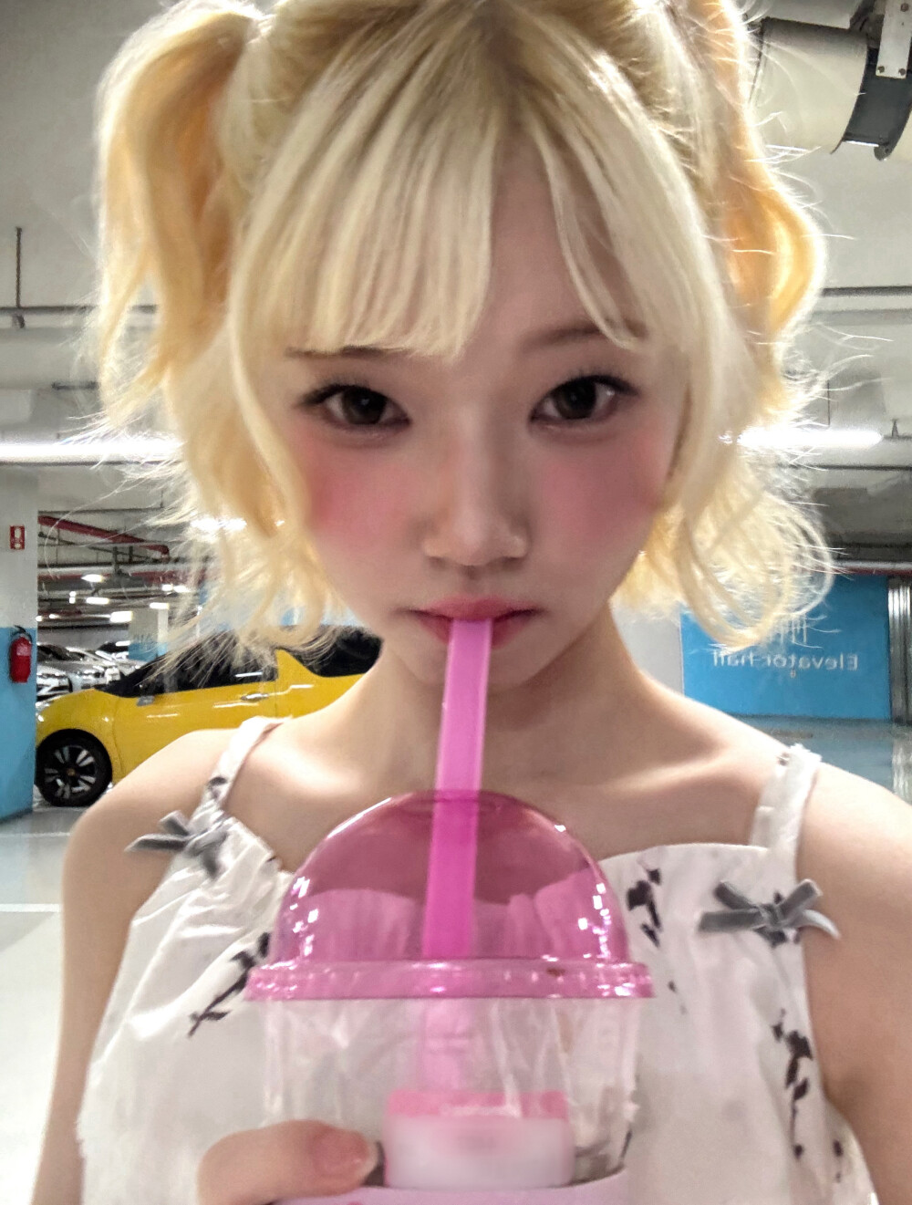 unis kotoko河田琴子