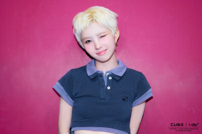 i-dle