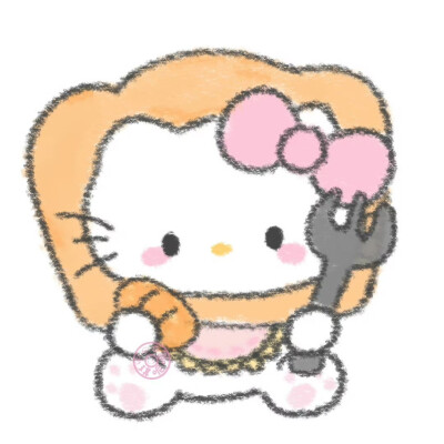 Holle Kitty情头