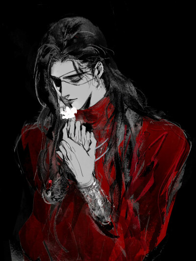 天官赐福－长阳