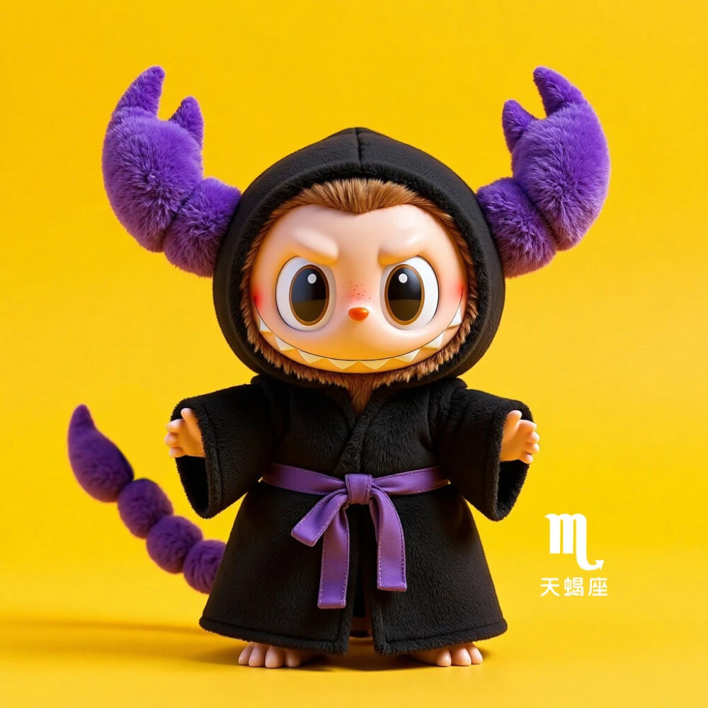 拉布布
