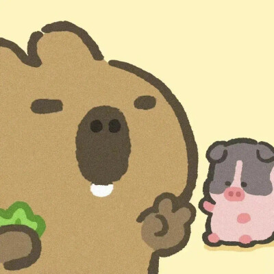 情头