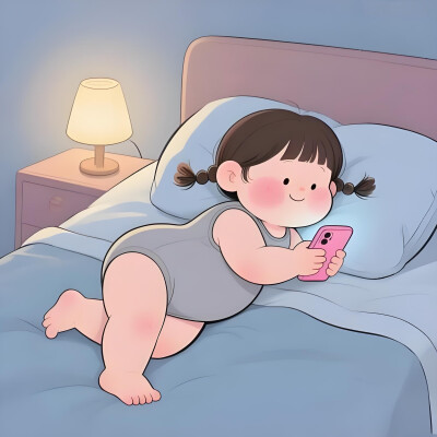 姐妹头