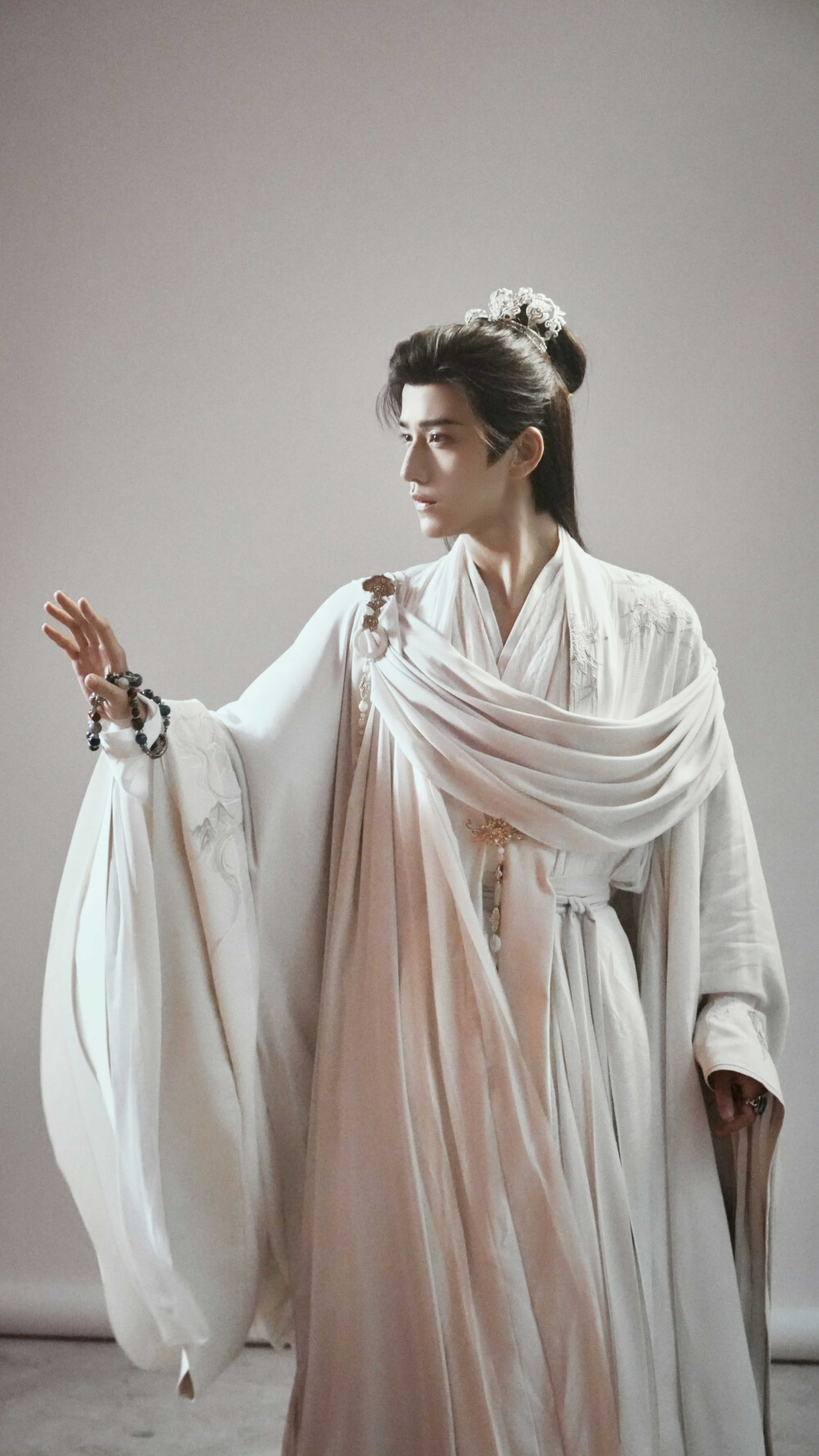 月明千里 罗嘉/苏丹古