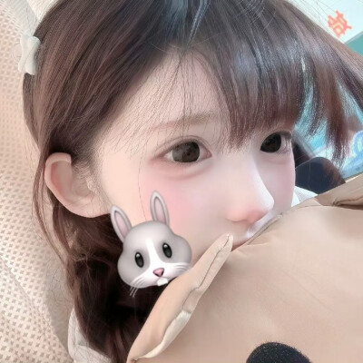真人女头