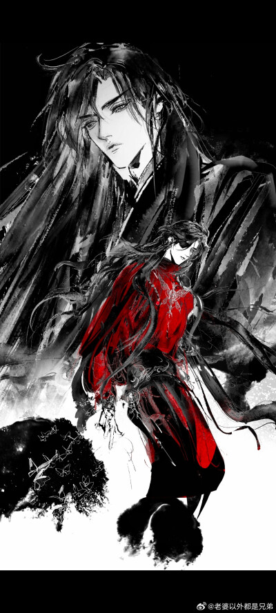 天官赐福－长阳