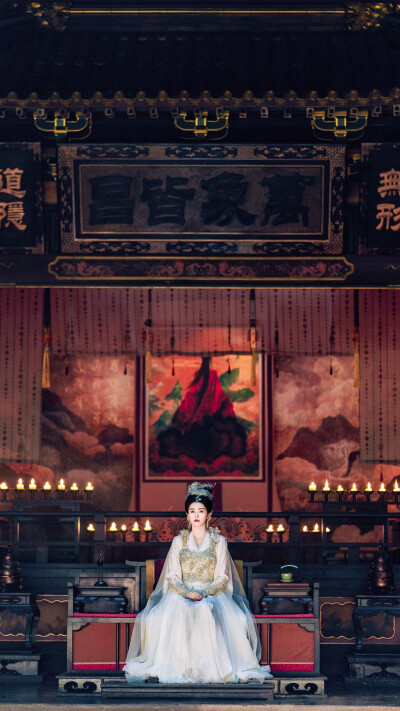 临江仙