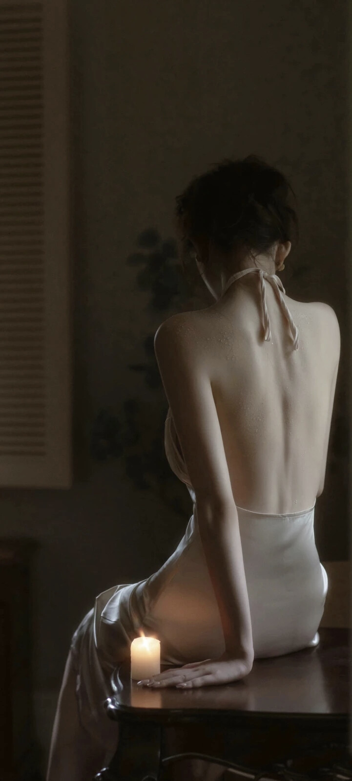 手机壁纸，美女壁纸