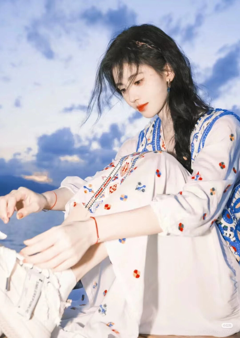鞠婧祎