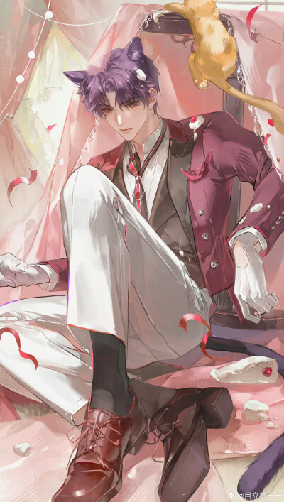 祁煜