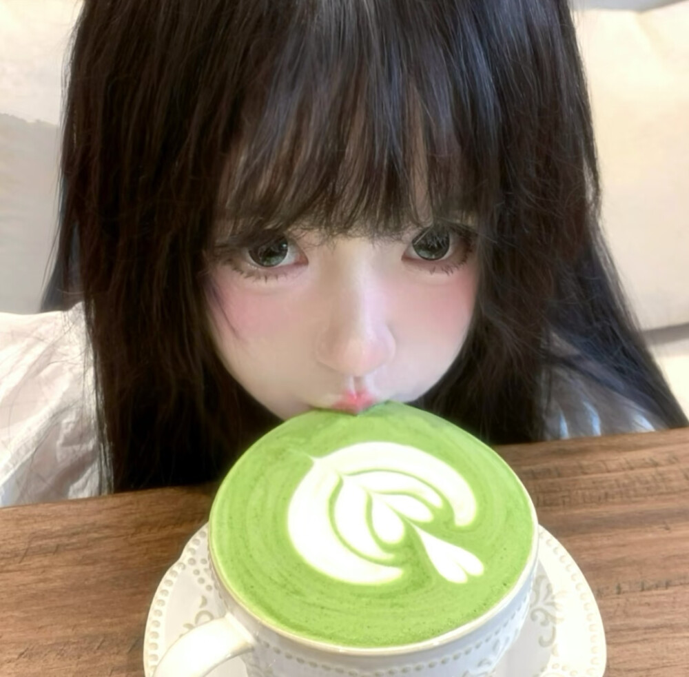 甜妹头像