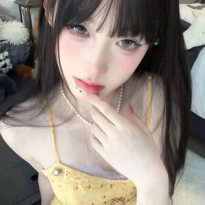 女头