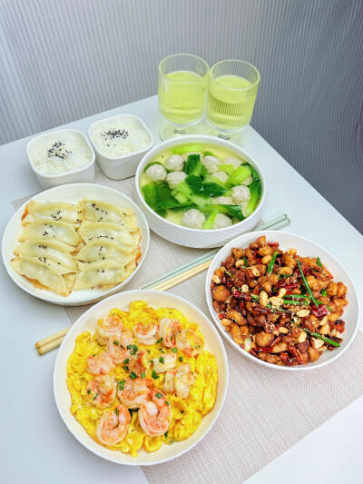 美食