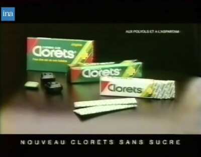 Clorets