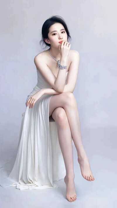 刘亦菲