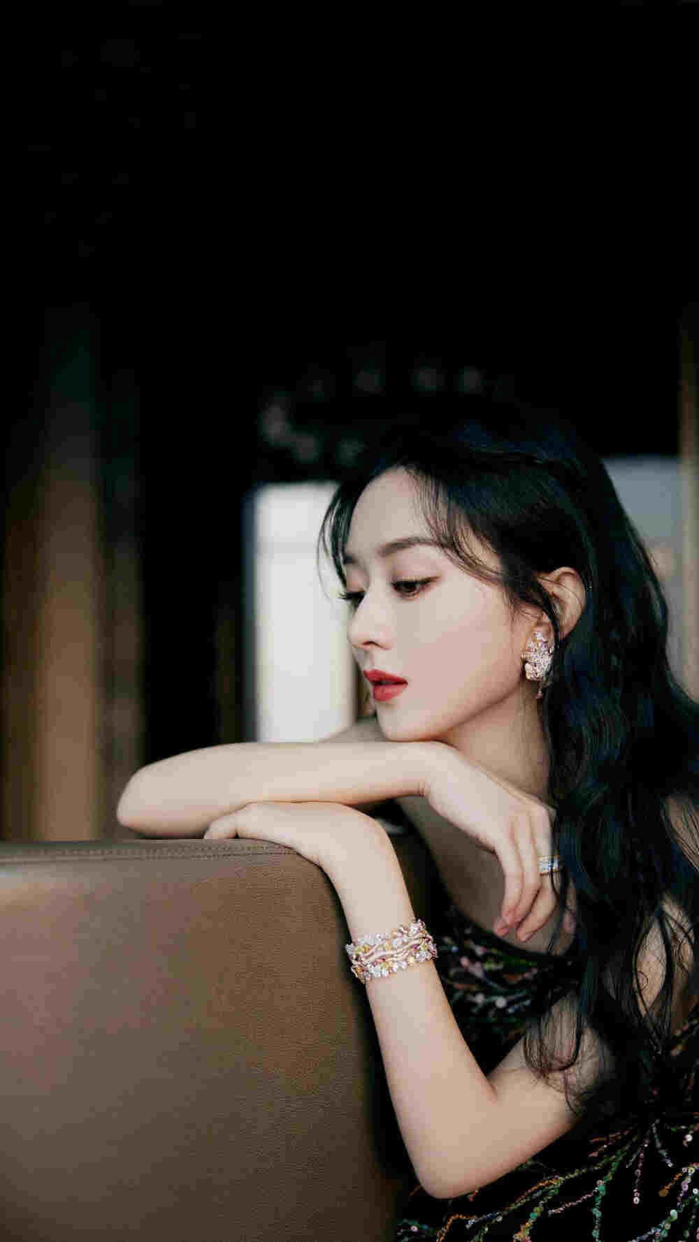 快来pick你喜欢的明星吧～