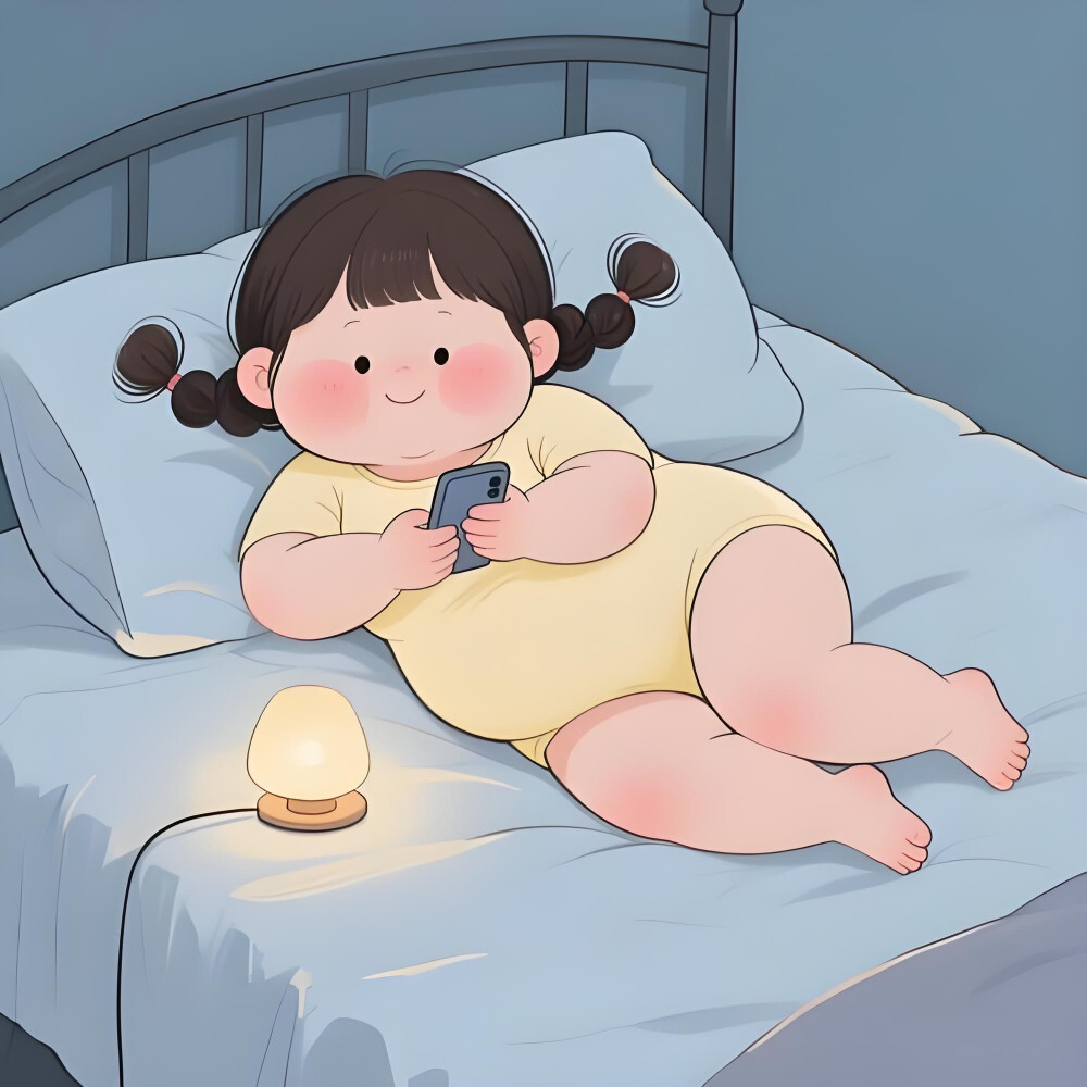 姐妹头