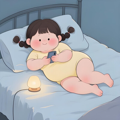 姐妹头