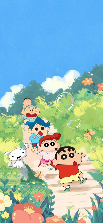 壁纸