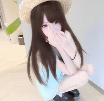女头