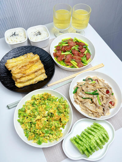 美食