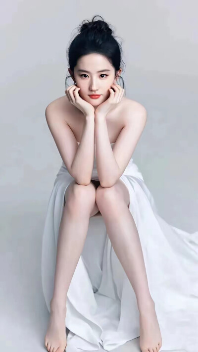 刘亦菲