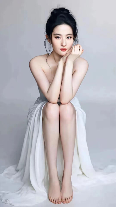 刘亦菲