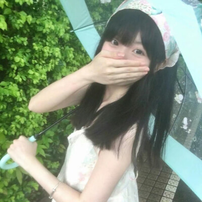 女头