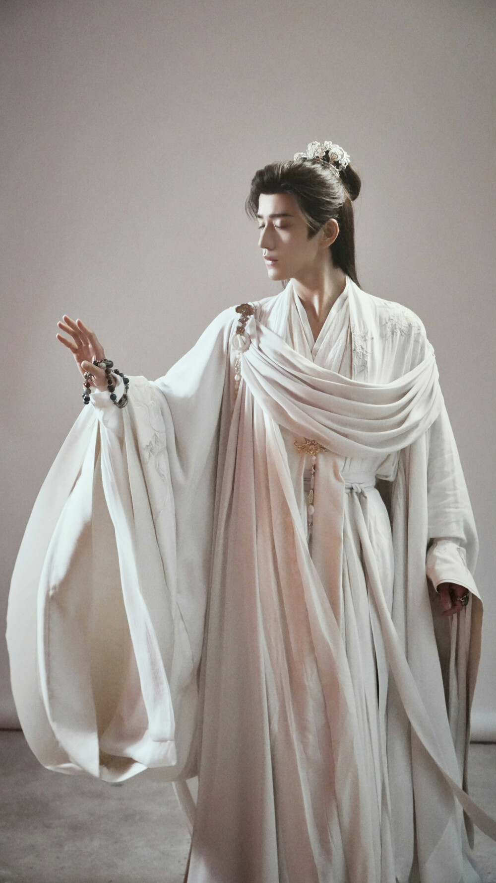 月明千里 罗嘉/苏丹古