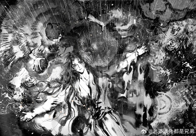 天官赐福－长阳