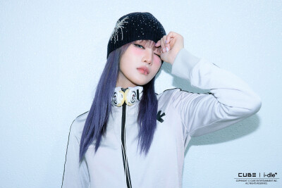 i-dle