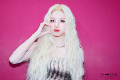 i-dle
