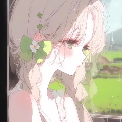 女头像