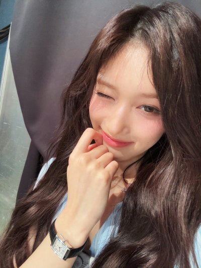 ive leeseo李瑞