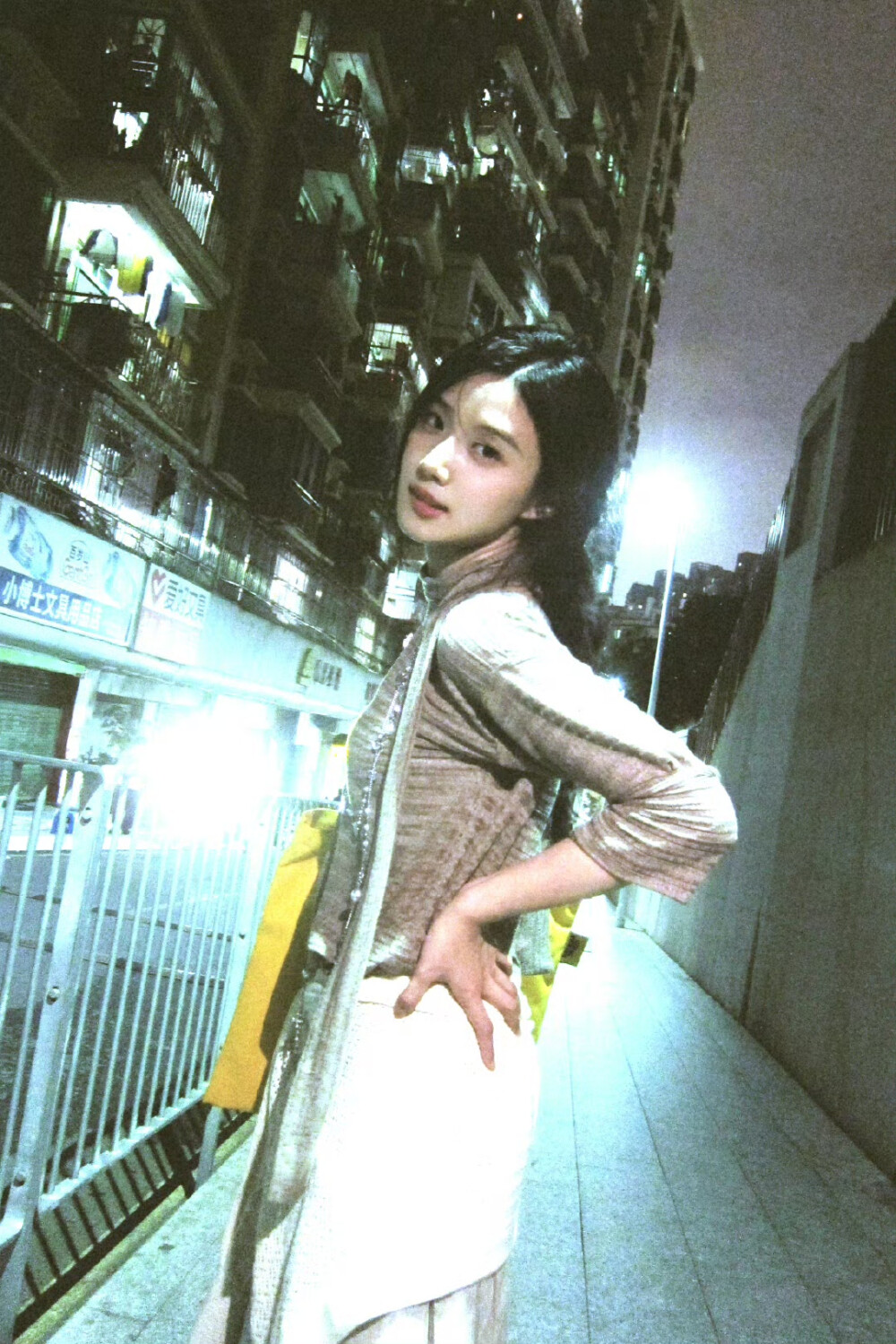 卢昱晓