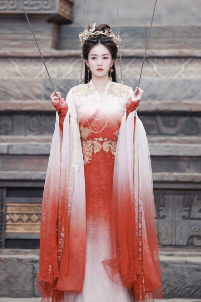 临江仙 花如月