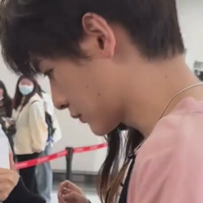 潇闻必爆