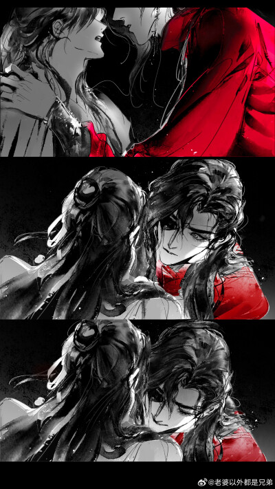 天官赐福－长阳