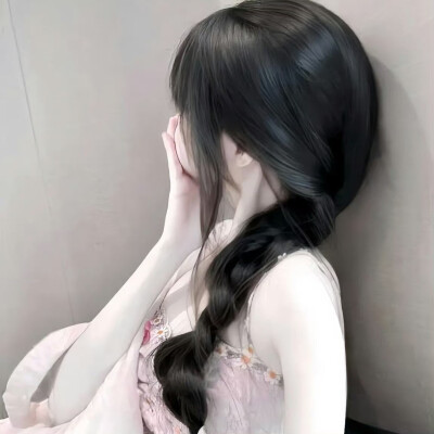 甜妹头像