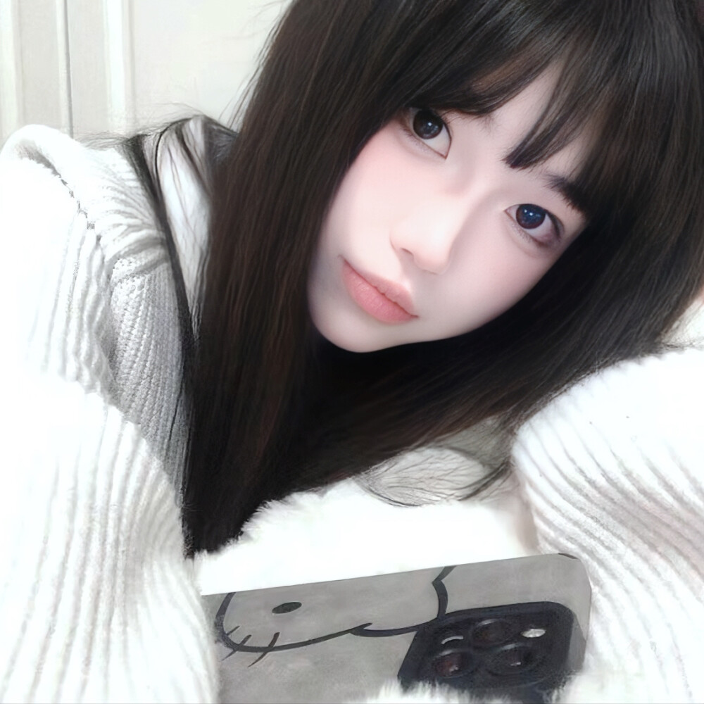 女头