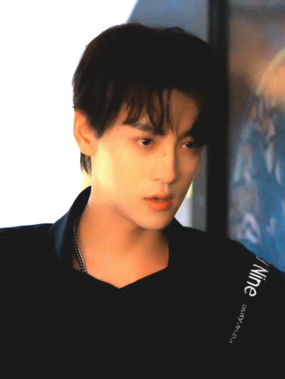 田栩寧 梓渝 ｜ 池騁 吳所畏