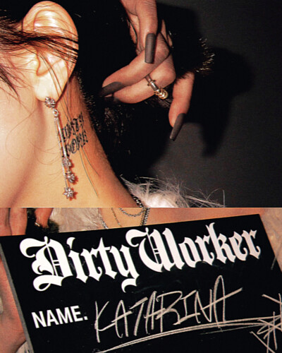 Allumer: 2s le feu情熱眼''4:00.残存蛇女