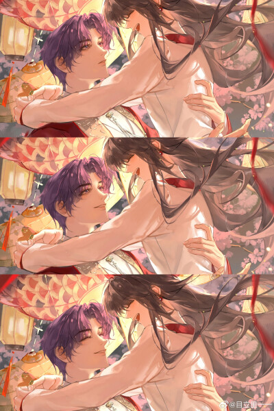 祁煜