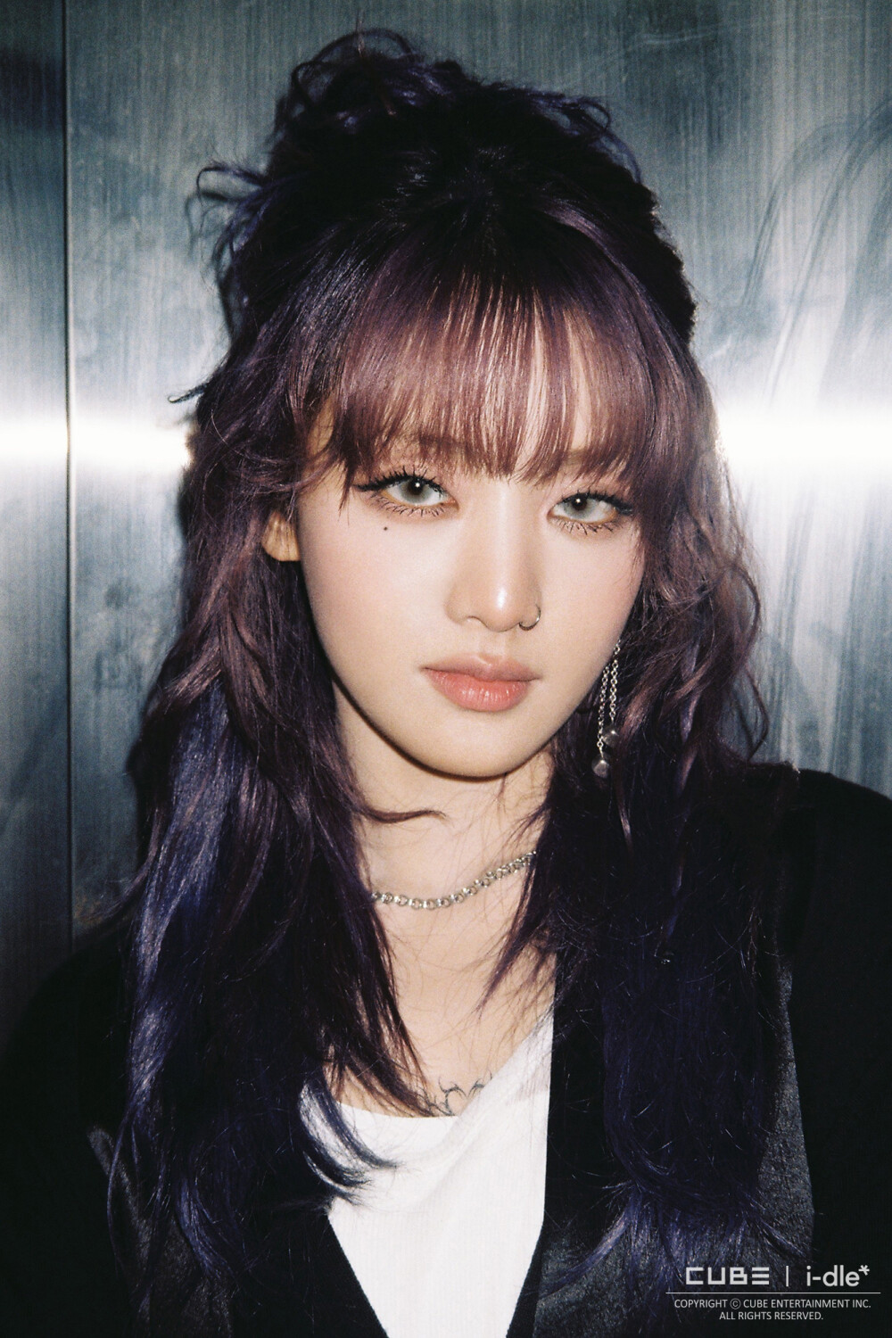 i-dle