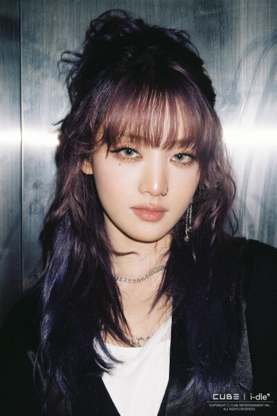 i-dle