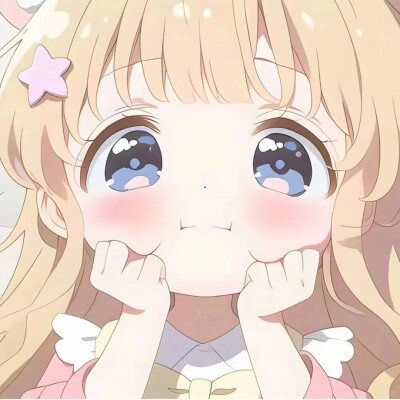 女头像
