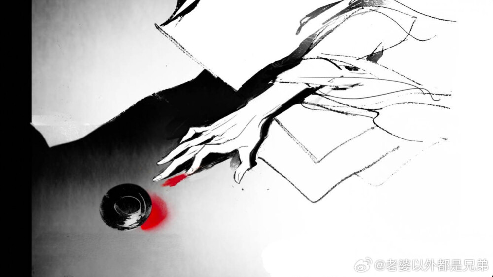 天官赐福－长阳