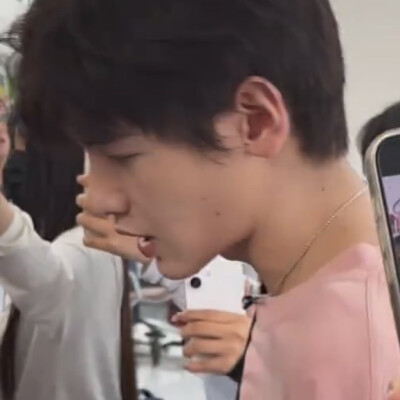 潇闻必爆